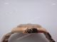 Fake Rolex Sky-Dweller Rose Gold Watch Brown Working Face (3)_th.jpg